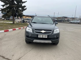 Chevrolet Captiva 2.0D COSMO - 10999 лв. - 29989880 | Car24.bg