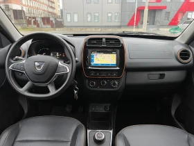 Dacia Spring Comfort Plus, снимка 7