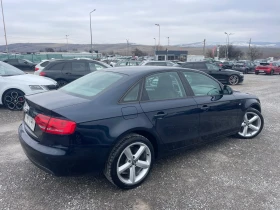 Audi A4 2.0TDI LED BI-XENON AUTOMATIC , снимка 6