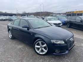 Audi A4 2.0TDI LED BI-XENON AUTOMATIC , снимка 3