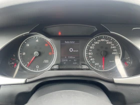 Audi A4 2.0TDI LED BI-XENON AUTOMATIC , снимка 13