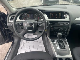 Audi A4 2.0TDI LED BI-XENON AUTOMATIC , снимка 7