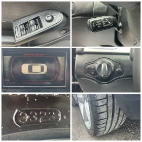 Audi A4 2.0TDI LED BI-XENON AUTOMATIC , снимка 15