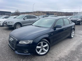 Audi A4 2.0TDI LED BI-XENON AUTOMATIC , снимка 1