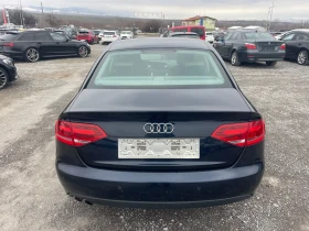 Audi A4 2.0TDI LED BI-XENON AUTOMATIC , снимка 11