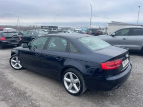 Audi A4 2.0TDI LED BI-XENON AUTOMATIC , снимка 5