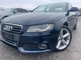 Audi A4 2.0TDI LED BI-XENON AUTOMATIC , снимка 10