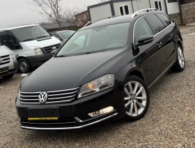 VW Passat 2.0TDI 140кс АВТОМАТ АЛКАНТАРА ПОДГРЕВ НАВИ 2014г, снимка 3