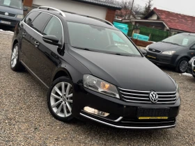 VW Passat 2.0TDI 140кс АВТОМАТ АЛКАНТАРА ПОДГРЕВ НАВИ 2014г, снимка 1