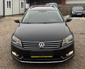 VW Passat 2.0TDI 140кс АВТОМАТ АЛКАНТАРА ПОДГРЕВ НАВИ 2014г, снимка 2