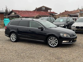 VW Passat 2.0TDI 140кс АВТОМАТ АЛКАНТАРА ПОДГРЕВ НАВИ 2014г, снимка 7