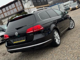 VW Passat 2.0TDI 140кс АВТОМАТ АЛКАНТАРА ПОДГРЕВ НАВИ 2014г, снимка 6