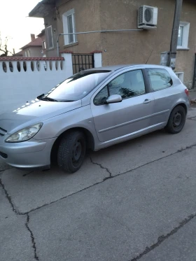 Peugeot 307  , снимка 7