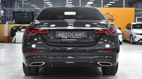 Mercedes-Benz E 400 d AMG Line 4MATIC, снимка 3