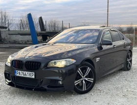 BMW 530 M-PACK, TV, DVD,  1