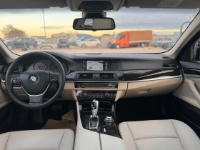 BMW 530 M-PACK, TV, DVD, , снимка 10