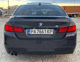 BMW 530 M-PACK, TV, DVD,  | Mobile.bg    3