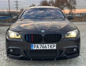 BMW 530 M-PACK, TV, DVD, , снимка 4