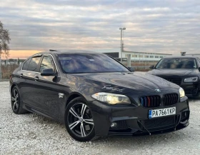 BMW 530 M-PACK, TV, DVD,  | Mobile.bg    7