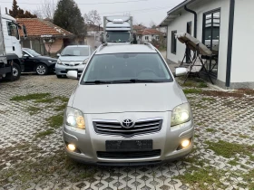 Toyota Avensis 2.0 D4D, снимка 1