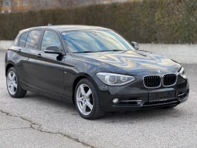 BMW 120 2.0d xDrive 1