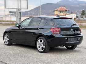 BMW 120 2.0d xDrive, снимка 5