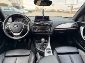 BMW 120 2.0d xDrive, снимка 11