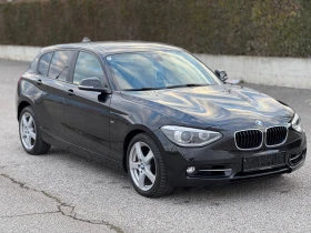 BMW 120 2.0d xDrive, снимка 3