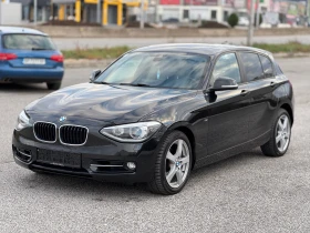 BMW 120 2.0d xDrive, снимка 4