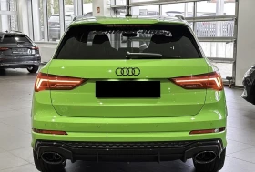 Audi RSQ3 NAVI CAMERA SONOR , снимка 5