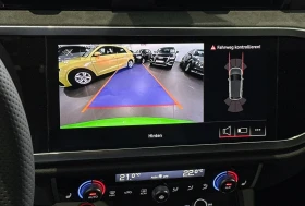 Audi RSQ3 NAVI CAMERA SONOR , снимка 8