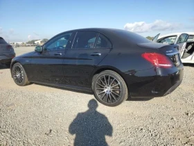 Mercedes-Benz C 43 AMG - 35900 лв. - 57700802 | Car24.bg