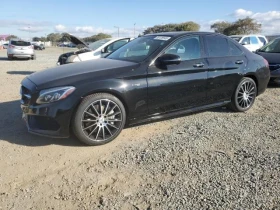 Mercedes-Benz C 43 AMG - 35900 лв. - 57700802 | Car24.bg