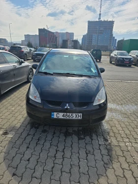 Mitsubishi Colt 1.1 , снимка 2