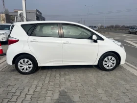 Toyota Verso S 1.33 i 100k.c, снимка 5