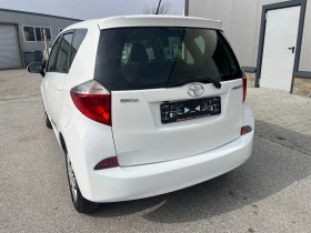 Toyota Verso S 1.33 i 100k.c, снимка 6