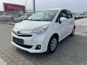 Toyota Verso S 1.33 i 100k.c - 10900 лв. - 82532485 | Car24.bg