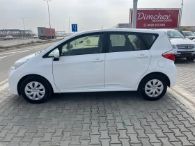 Toyota Verso S 1.33 i 100k.c, снимка 4