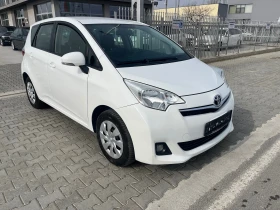 Toyota Verso S 1.33 i 100k.c, снимка 1