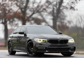 BMW 530 M Sport*  * * 162 . | Mobile.bg    3