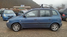 Hyundai Matrix 1.6i 115000км. Неразличим от нов!!! - 4000 лв. - 15731032 | Car24.bg