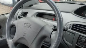 Hyundai Matrix 1.6i 115000.   !!! | Mobile.bg    13