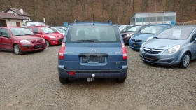 Hyundai Matrix 1.6i 115000.   !!! | Mobile.bg    6