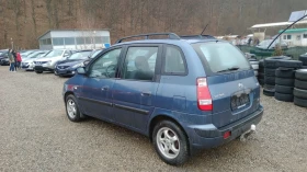 Hyundai Matrix 1.6i 115000.   !!! | Mobile.bg    5