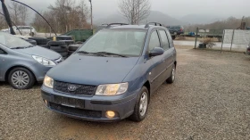 Hyundai Matrix 1.6i 115000км. Неразличим от нов!!! 1