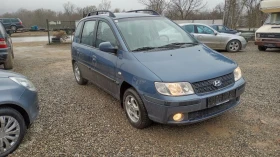 Hyundai Matrix 1.6i 115000.   !!! | Mobile.bg    2