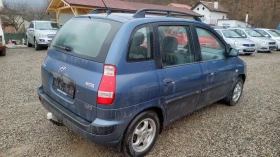 Hyundai Matrix 1.6i 115000.   !!! | Mobile.bg    7