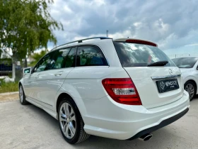 Обява за продажба на Mercedes-Benz C 250 CDI AMG 4matic 7G-tronic ~15 900 лв. - изображение 3