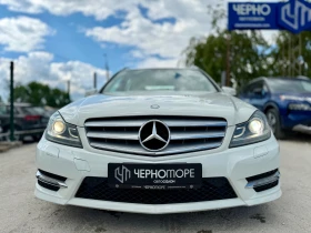 Обява за продажба на Mercedes-Benz C 250 CDI AMG 4matic 7G-tronic ~15 900 лв. - изображение 1