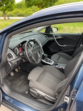 Обява за продажба на Opel Astra Sports Tourer ~4 000 EUR - изображение 8